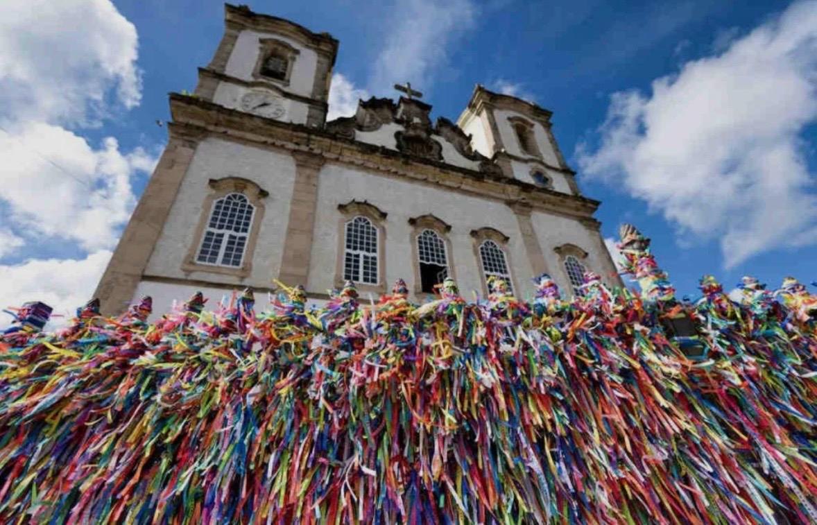 Igreja do Bonfim